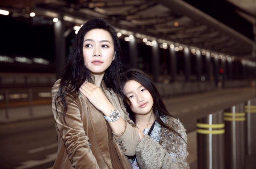 姜丰离婚了吗私密情史曝光 网传姜丰是徐明老婆原因真相图片