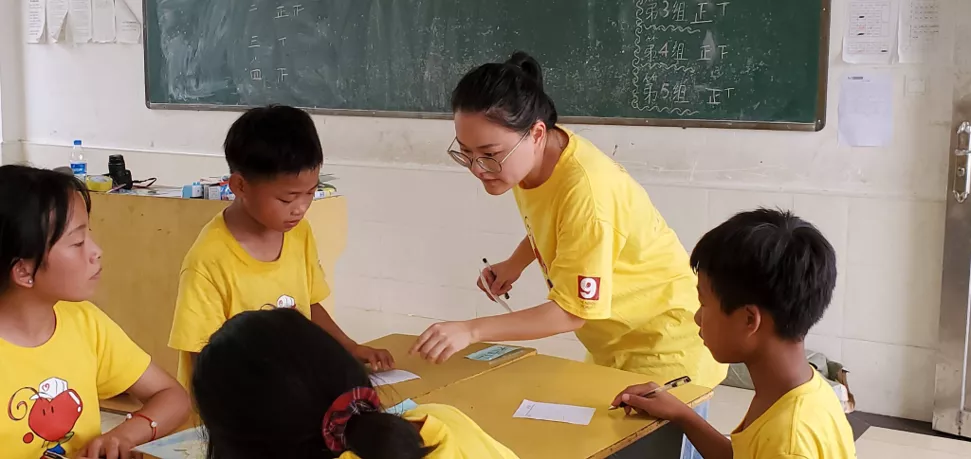 在温肯读国际英语教学硕士专业是什么体验?