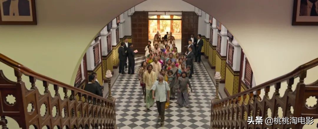 今年的印度神片就是他了？