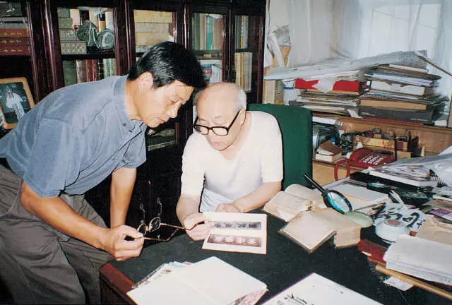 徐州书画名家:李天池先生作品欣赏
