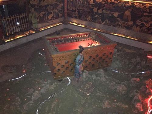 秦始皇嬴政墓为何不挖？只要有人进入，基本上是九死一生