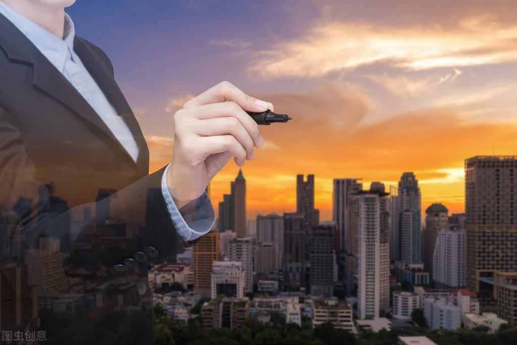 预测2022年区块链开发市场趋势