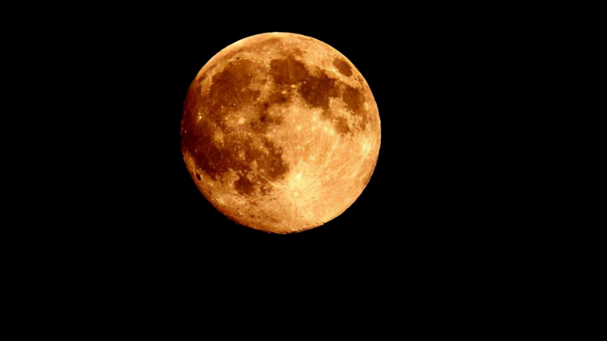 13为什么月亮会发光「建议收藏」-图1