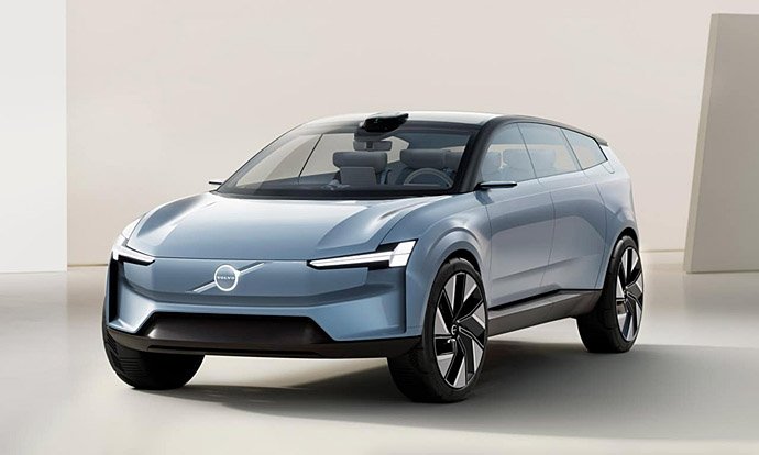 2022年 CES消费电子展即将开幕，都有哪些新车值得期待？
