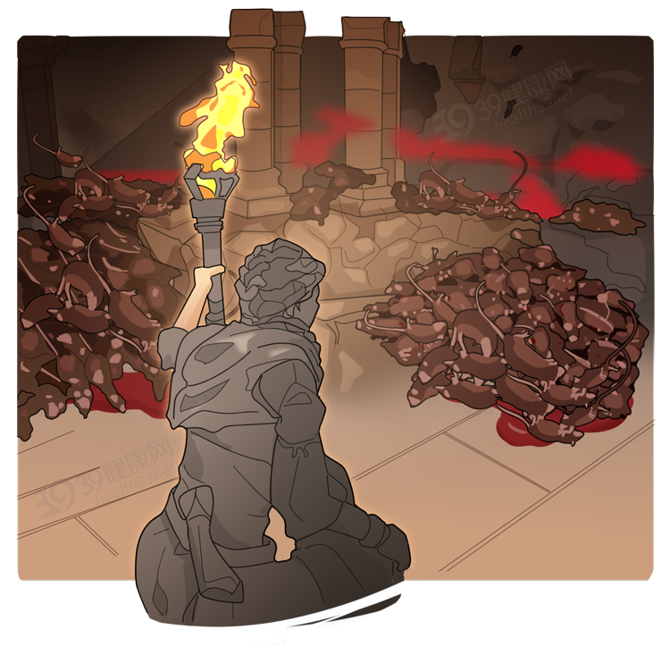 你有密集恐惧症吗？7张图测试一下，看看你能坚持到第几个