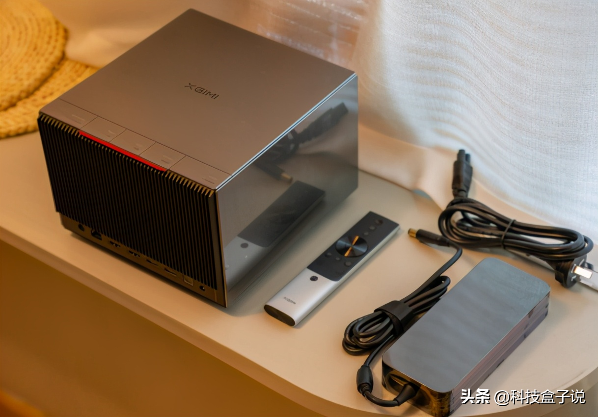 投影中的HDR是什么？极米RS Pro2支持HDR吗？