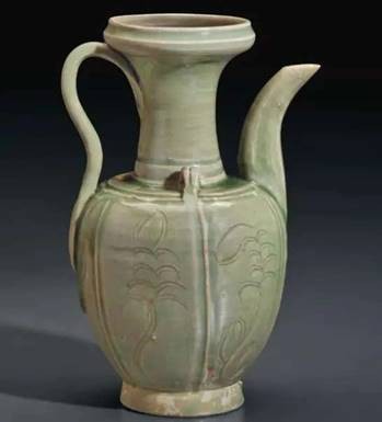 瓷器收藏人必看必懂的知识，瓷器老化痕迹鉴定百余条技巧