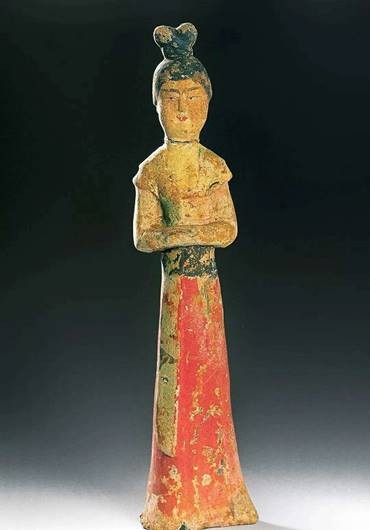 瓷器收藏人必看必懂的知识，瓷器老化痕迹鉴定百余条技巧