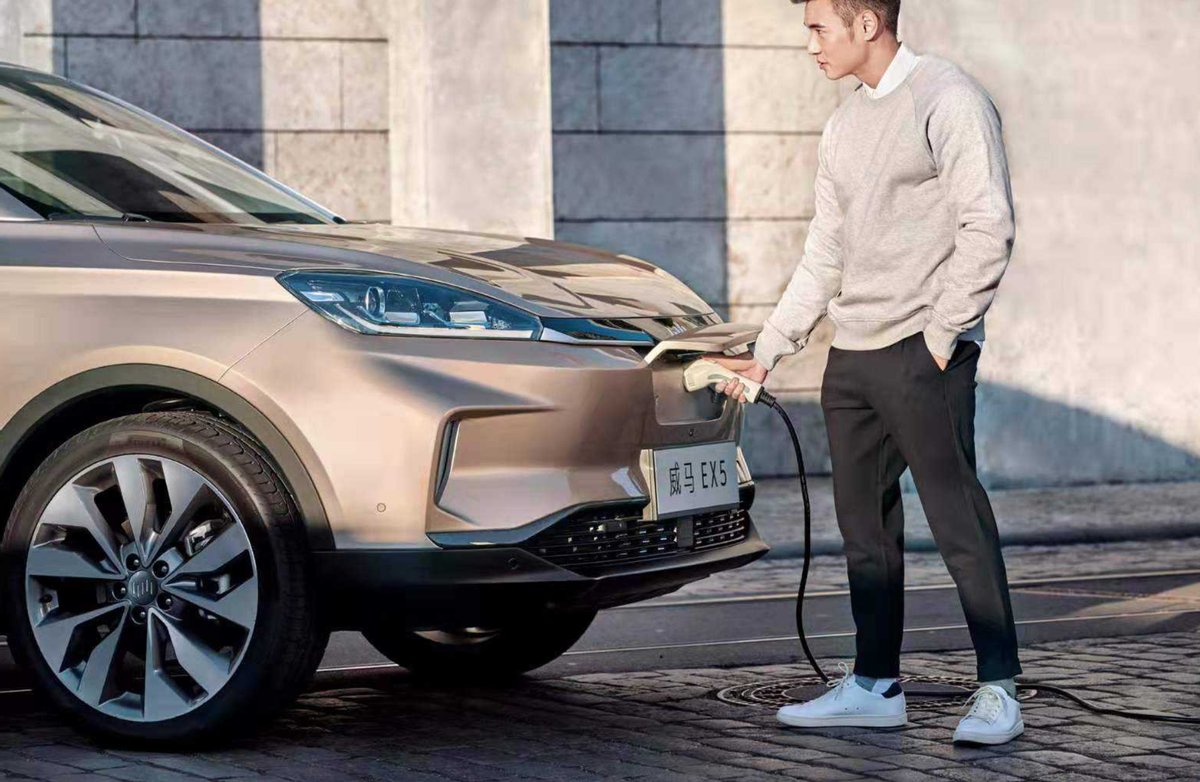 家用充電樁進社區困難重重，威馬兩2萬充電樁無法送出