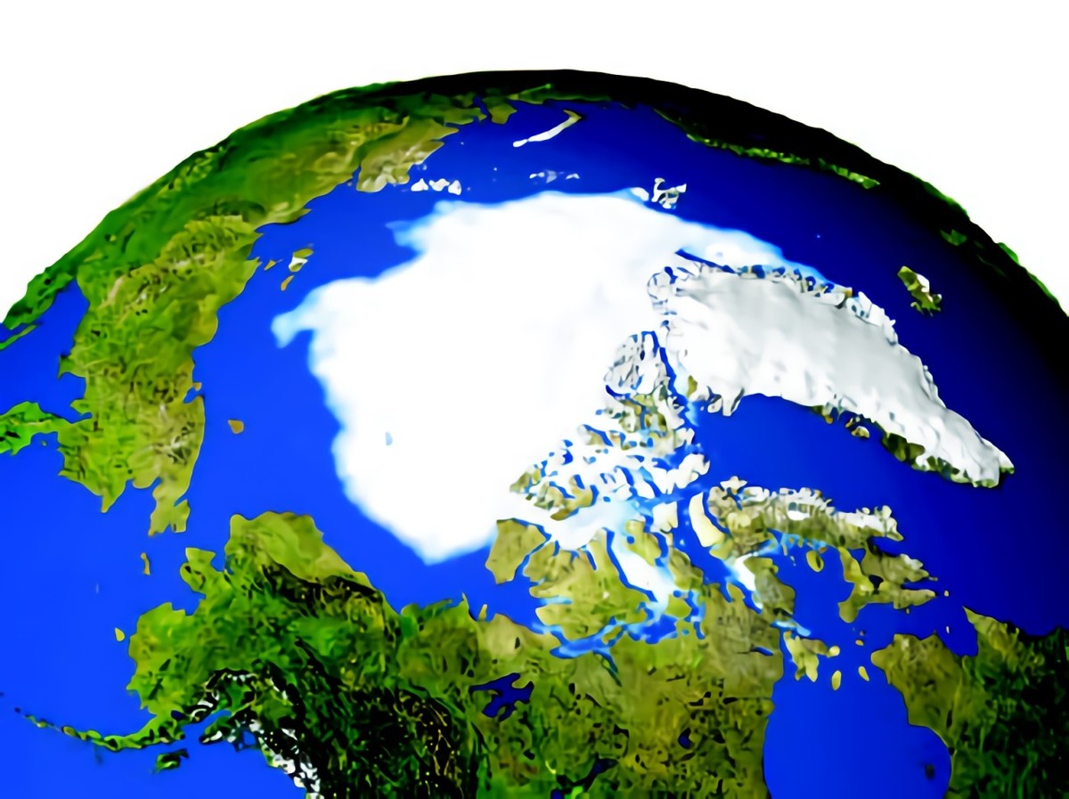 地极之土，唯美北极，为何日渐走向“死亡”？