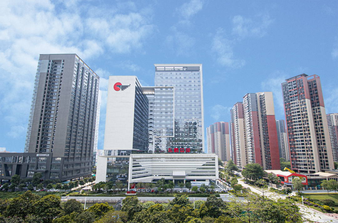 品牌佛山｜東鵬控股榮獲“2021國人自豪的佛山品牌企業(yè)”