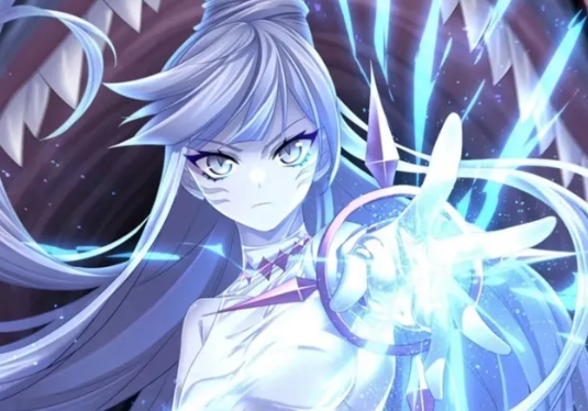 白靈不愧為海神島的護島聖獸 一記撕咬足以秒殺麒麟手下大将 Me前沿