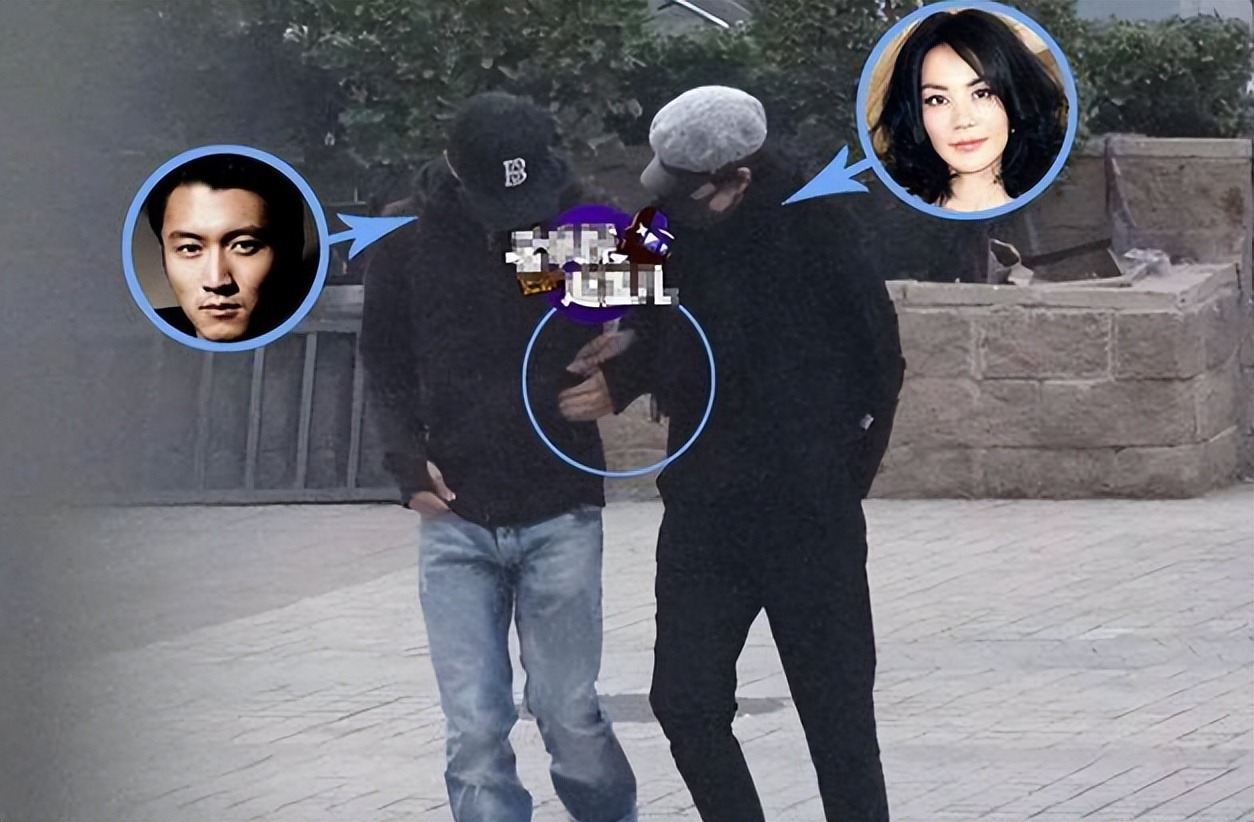 而李亚鹏也已经和新婚妻子有了二胎,张柏芝虽然三胎生父不明,但是生活