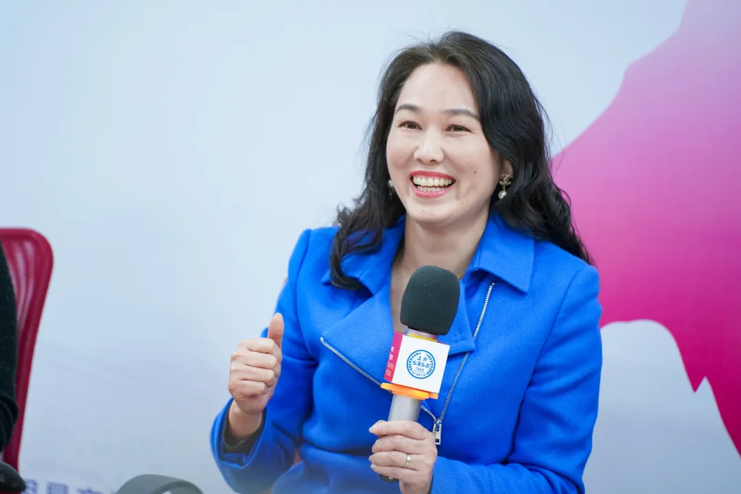 上外-里昂金融双学位MBA职业发展论坛暨企业导师见面会成功举行