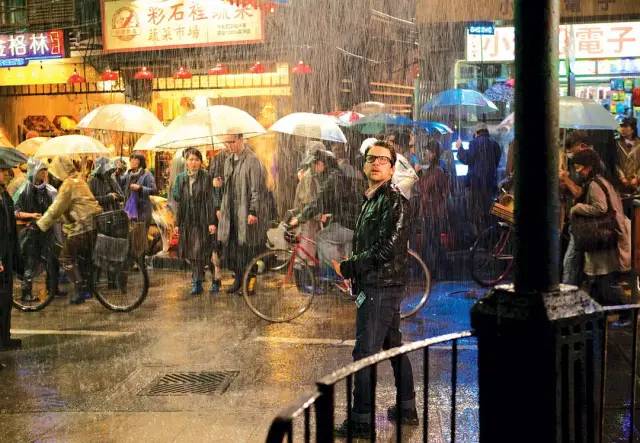 从独霸年度票房前十，到全军覆没，港片是怎么失去香港市场的？