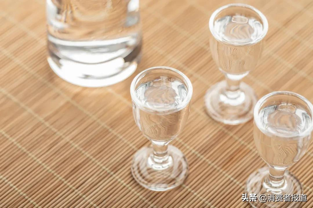 2021年度中国白酒市场大盘点,消费者喜好的品牌是?