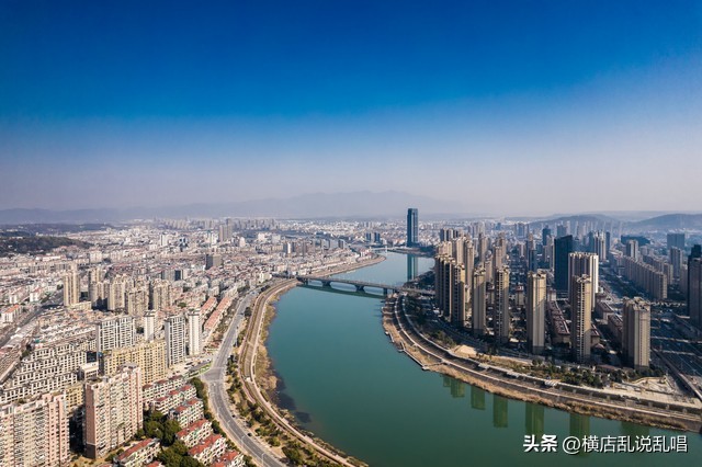 浙江县级城市疯狂造城,低廉的嵊州房价与嵊州市楼市的潜力最新消息