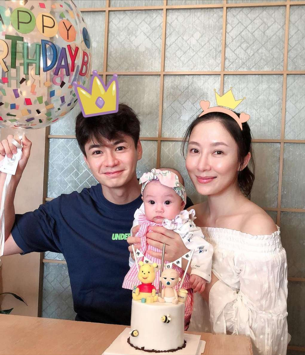 杨怡秘密生二胎儿子，姐姐公开孩子长相，指杨怡气色很好快将出院