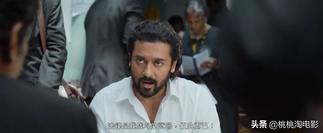 今年的印度神片就是他了？