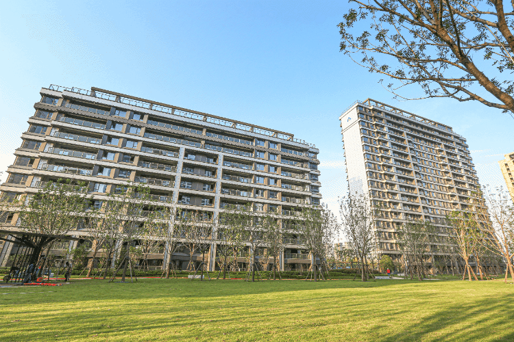 建业在“金智奖”2021金融界上市公司价值评选中获两项大奖