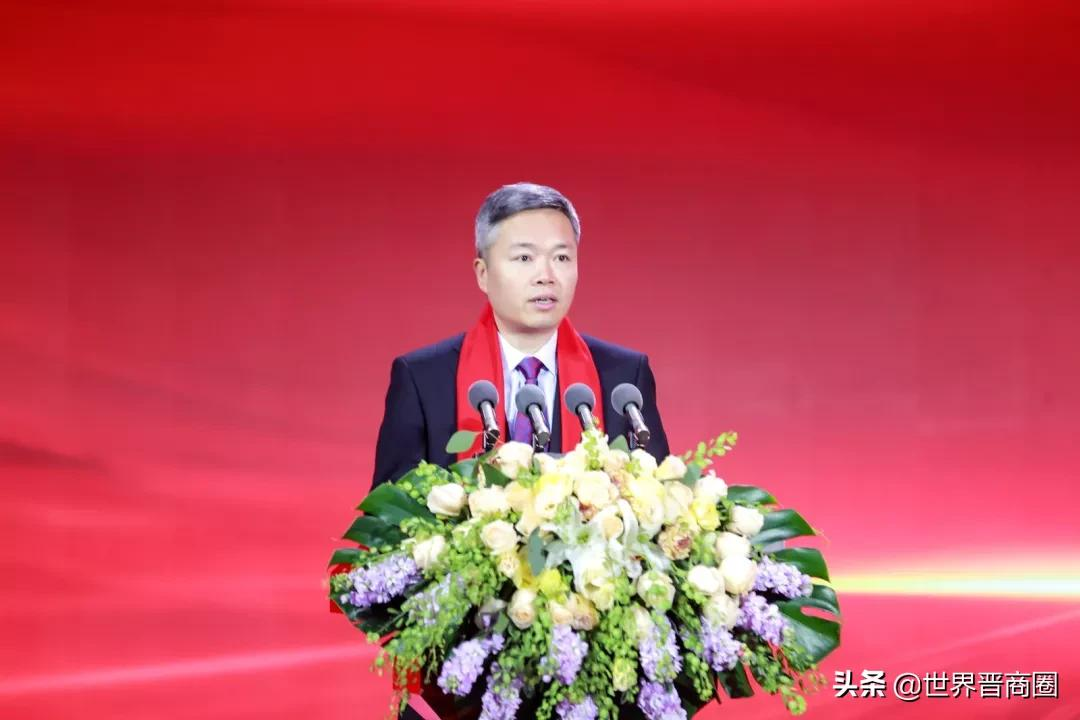 直擊2021汾酒全球經銷商大會