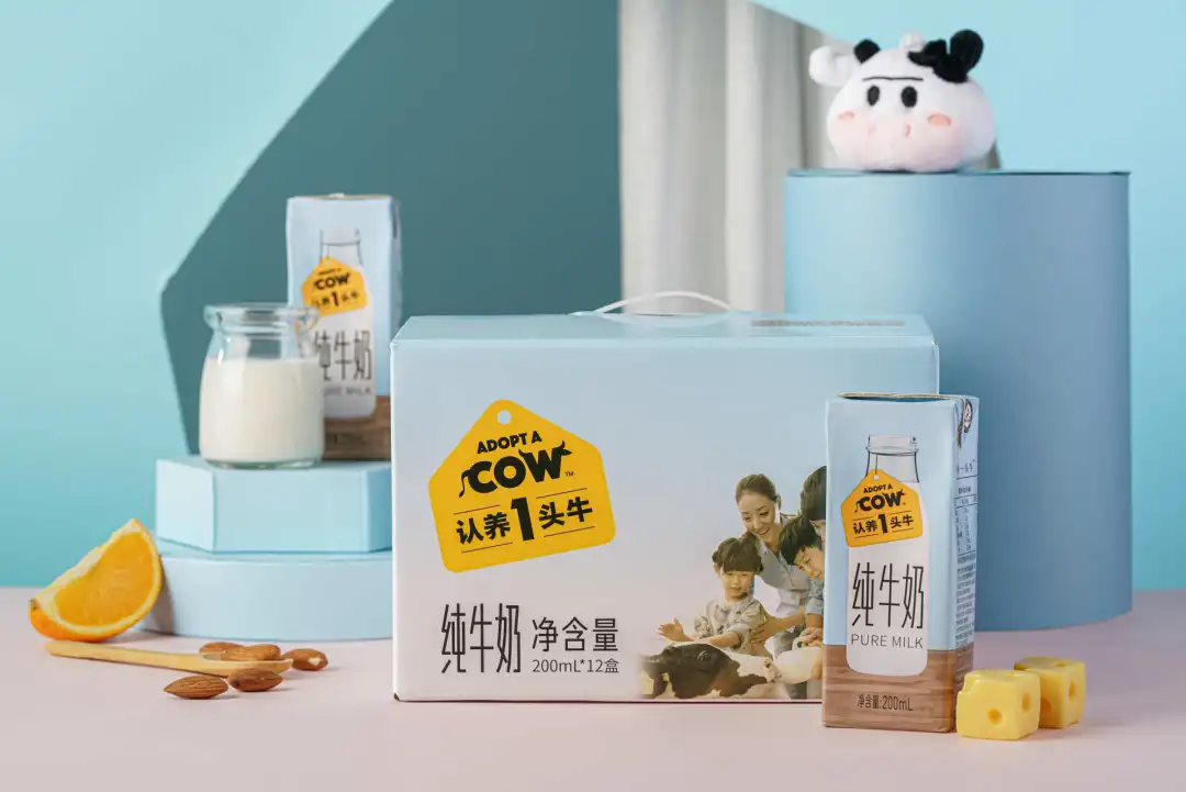 可口可乐推温变瓶，东鹏饮料推女性果汁能量饮料她能… | 一周热闻
