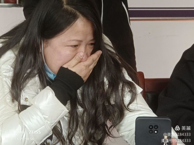 西安市公安局高陵分局：为了31载的团圆