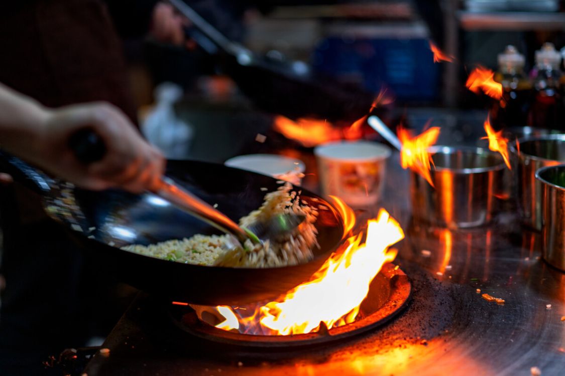 準備年夜飯，6個烹飪“核心”要懂，避免手忙腳亂，讓家宴更順利