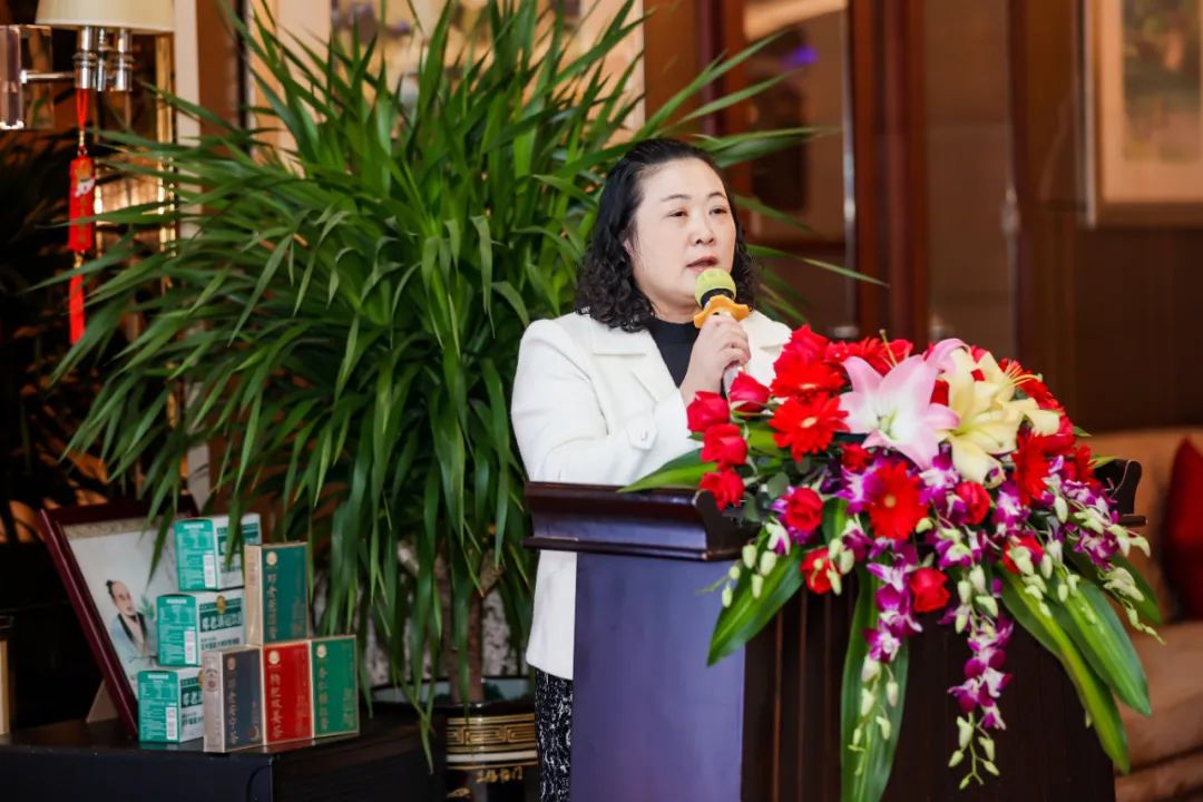 纪念邓铁涛教授逝世三周年：传承国医大师精神，弘扬中医药学文化
