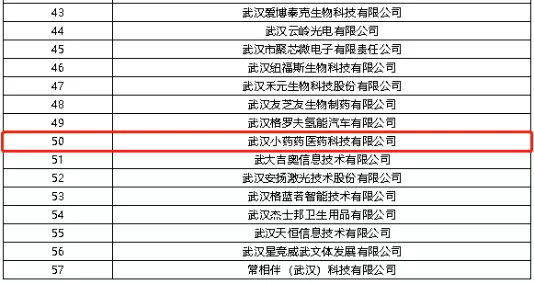 小药药入选“金种子“企业名单 让基层医药服务更公平可及
