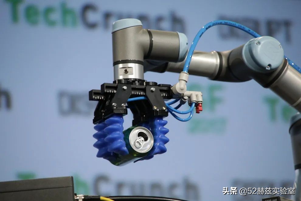 打破美国独家垄断！中国软体机器人到底有多厉害？
