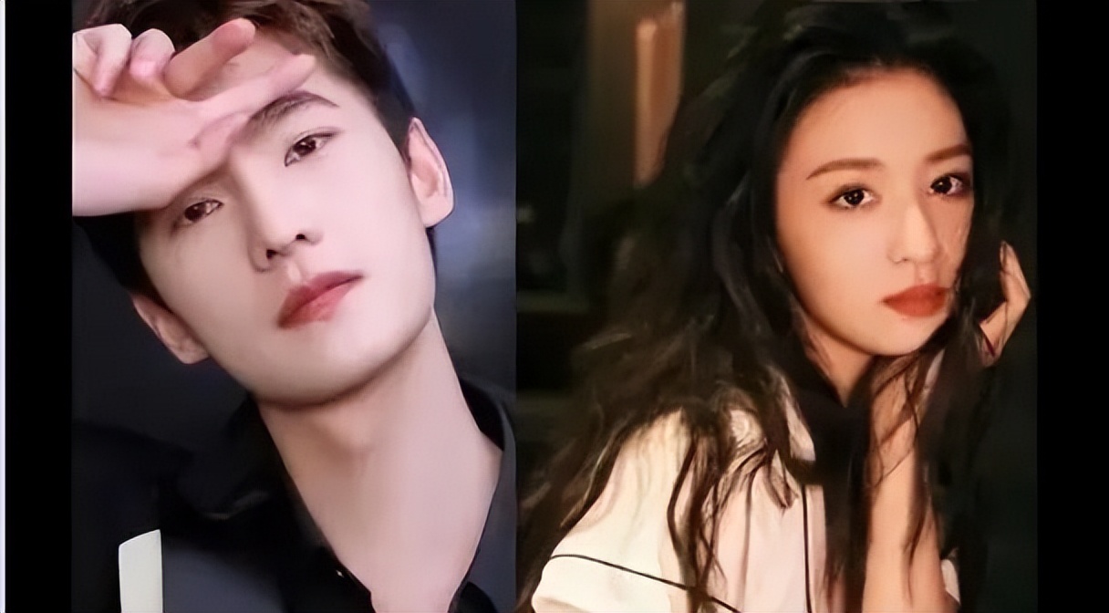 杨洋王楚然被曝已经分手,男方的经纪人取关女方,疑似为新剧预热最新