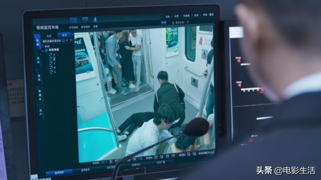 烂剧or高能爽剧？郑恺林峯新剧，罪案尺度大开，却被吐槽剧情浮夸