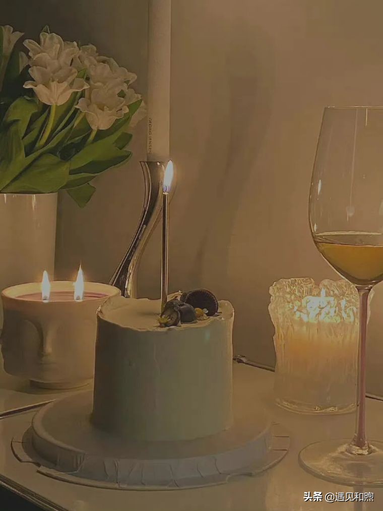 如果男人爱你入骨，他会变得“不像”他自己