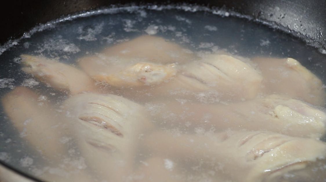 冬季，遇到这三种卤味别手软，一包香料搞定，适合懒人