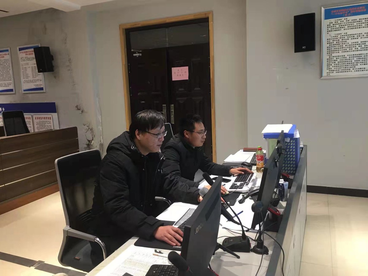 祥符区西姜寨乡：建强主力军 唱响主旋律