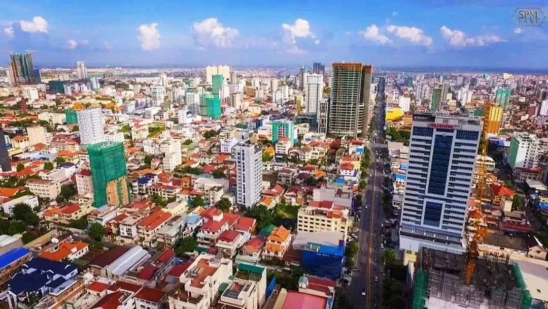 金百汇：柬中自贸、RCEP贸易双双生效实施，2022的柬埔寨即将腾飞