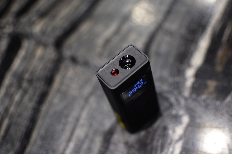 还在用卷尺 来试试米家智能激光测距仪吧