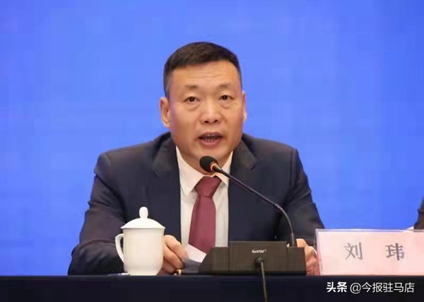点赞！“中国药谷”建设中国医药创新基地落户河南驻马店
