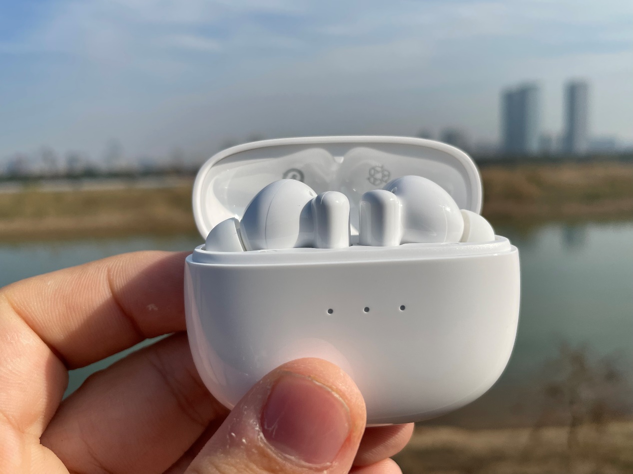 最潮时尚单品，绿联T3小身材也能听出好音质