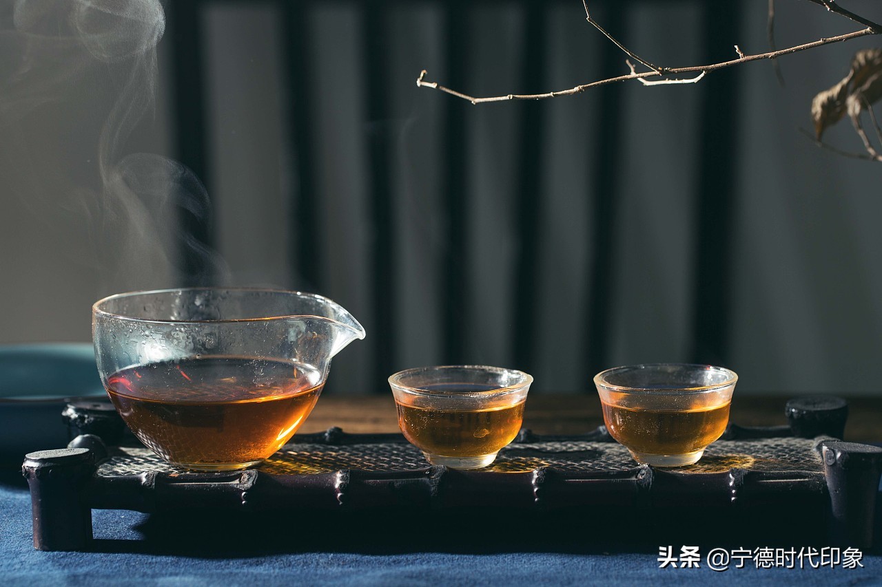 中国十大名茶，中国名茶有哪些，名茶大盘点