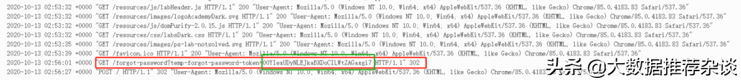 HTTP Host 头攻击，是什么鬼？