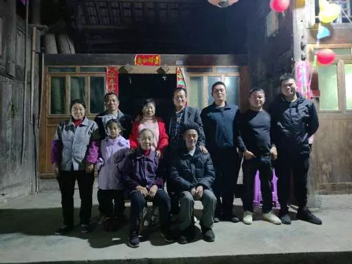 淳安县姜家派出所教导员严旭恒:凡事多问一句,问出甜蜜结局