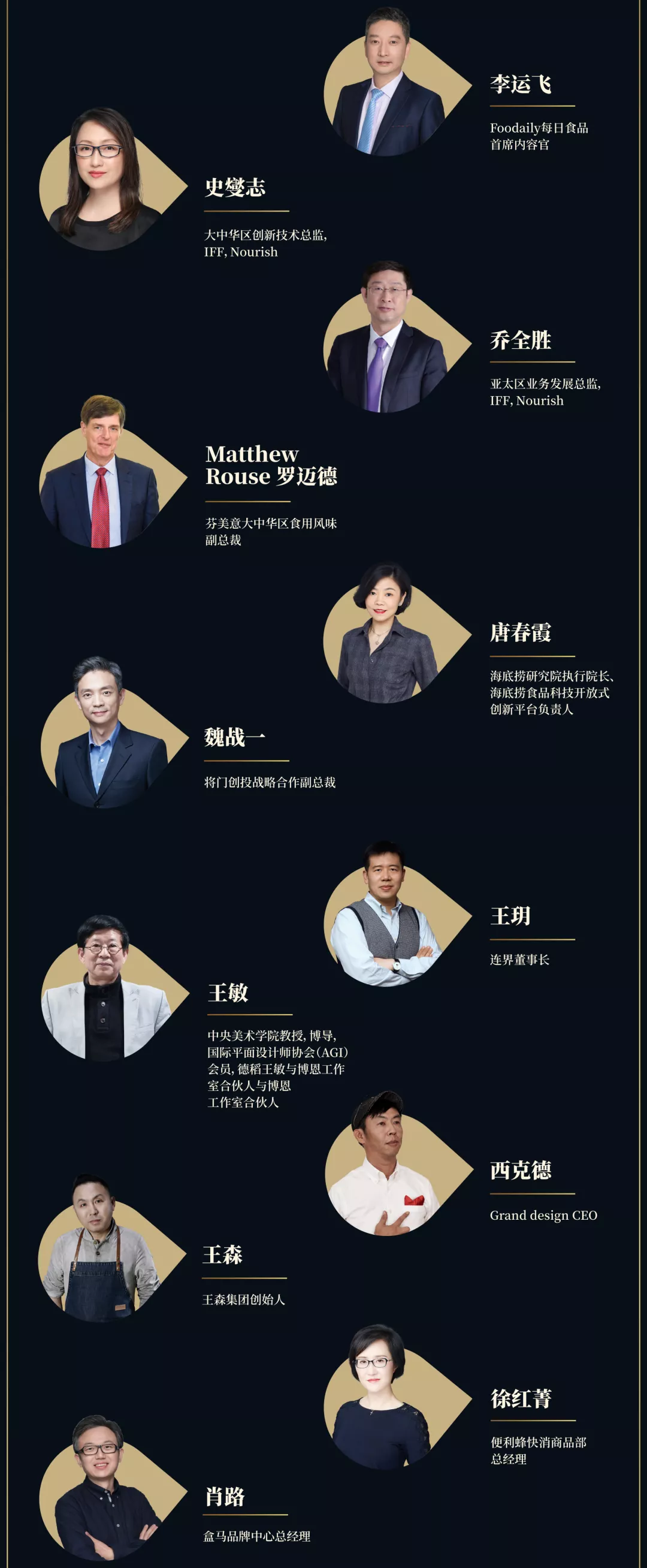 iSEE创新奖第一轮入围名单公布！不容错过的年度创新舞台