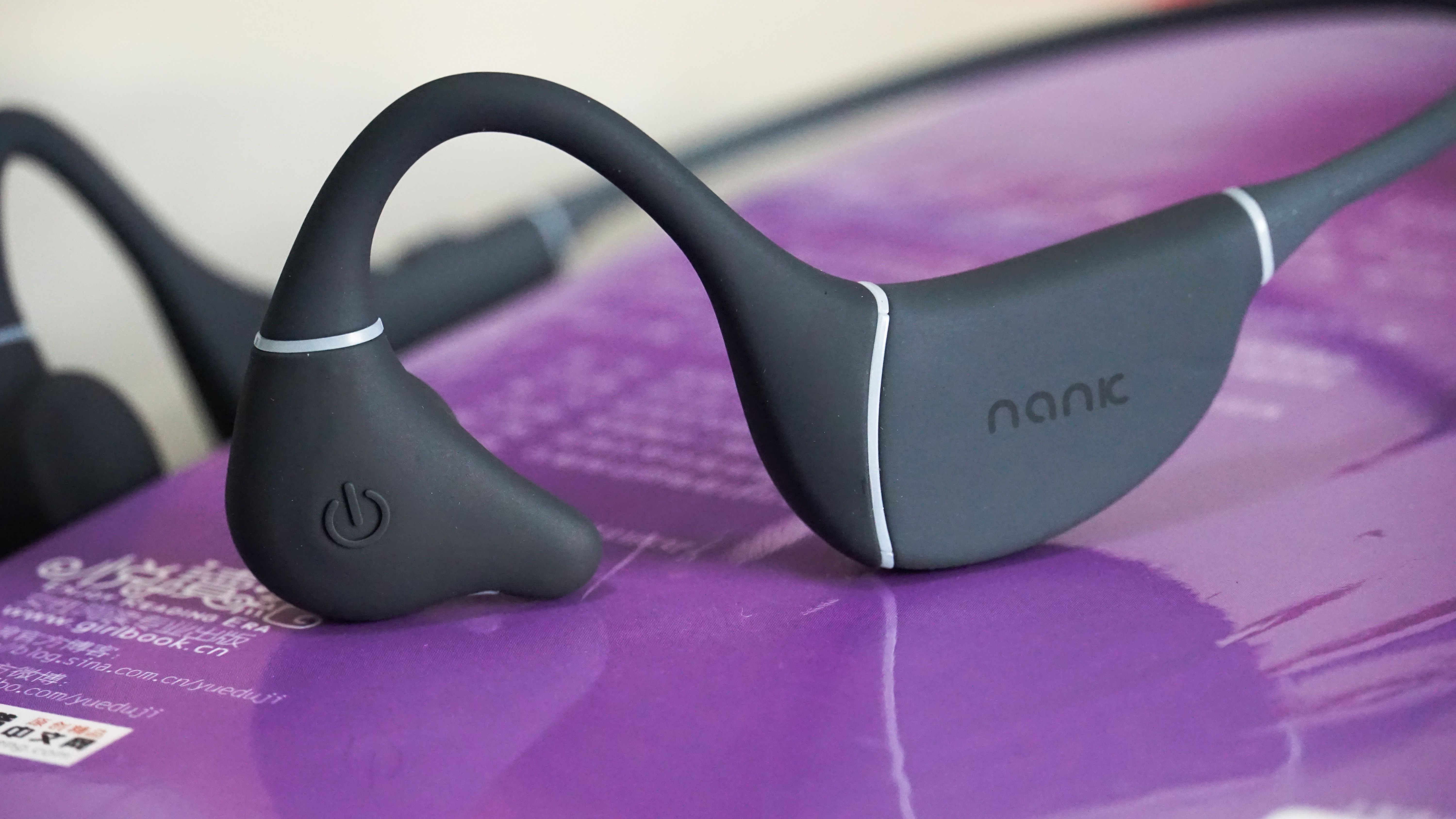 南卡Runner Pro3骨传导蓝牙耳机评测：运动听歌两不误