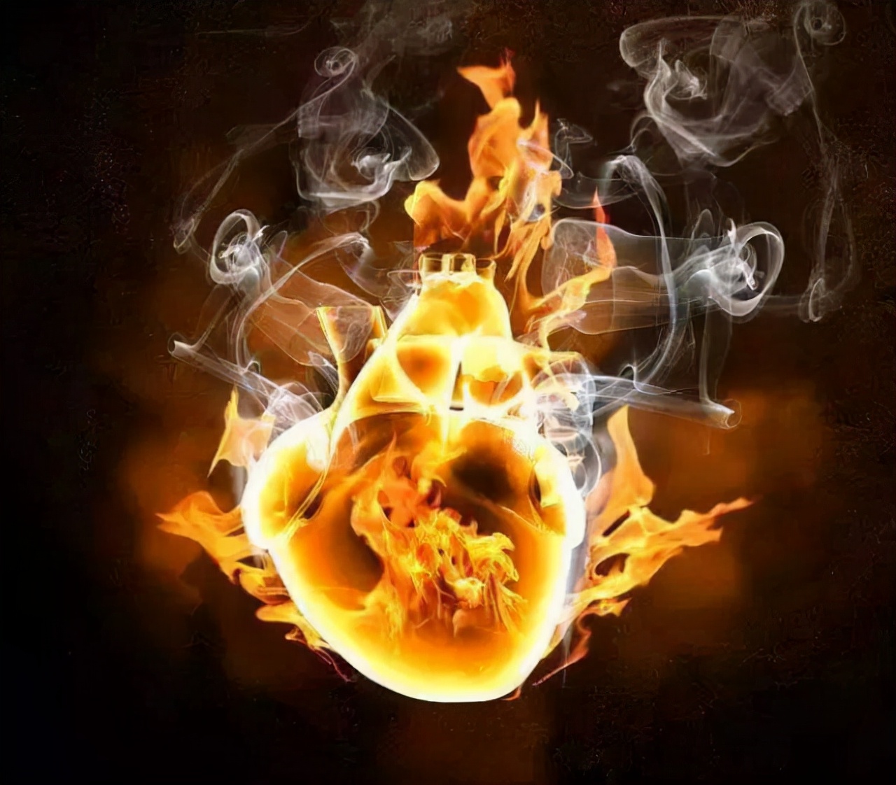 有胃火睡不香，有肝火易失眠，有心火爱做梦？这3招缓解“三火”