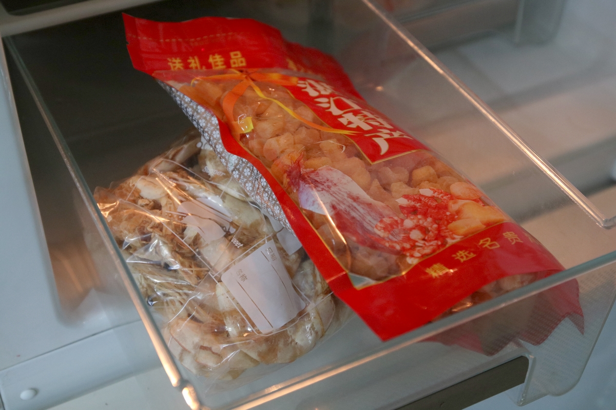 让智能锁鲜成为常态，生活要有态度，更要有BRUNO多功能锁鲜机