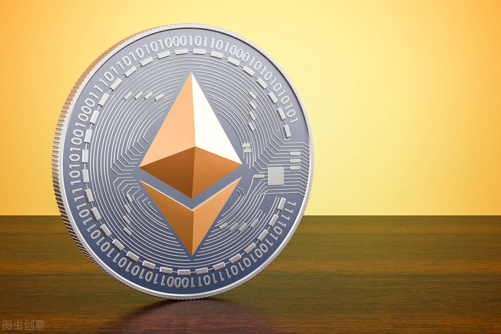 eth币实时行情分析如何成为以太坊的区块链互联网