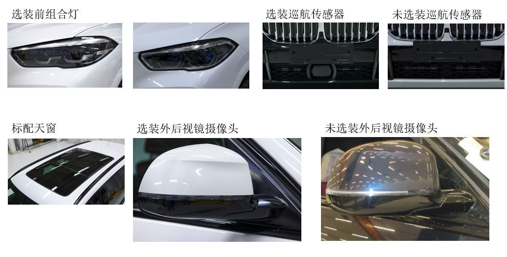 预计便宜10万，轴距加长！国产宝马X5来了，GLE，Q7咋办？
