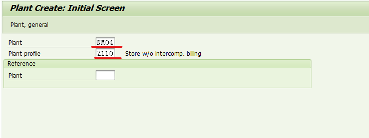 SAP RETAIL Site & BP & Customer 相同的code？
